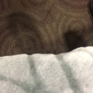 Meet your Posher, Caleb